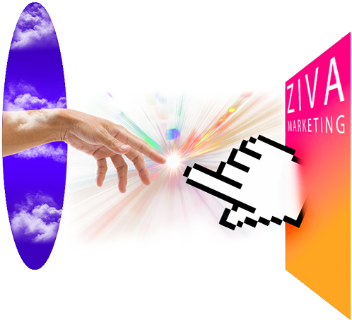 ZIVA Marketing System Visualization